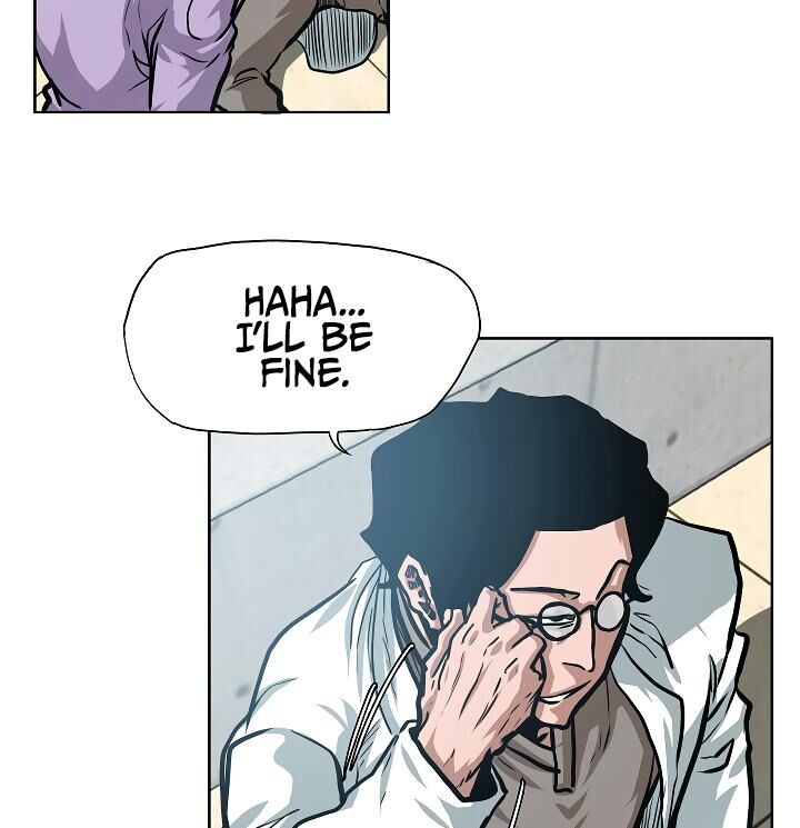 Read Rooftop Sword Master Manga Online