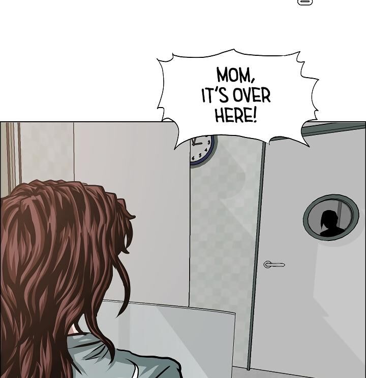 Read Rooftop Sword Master Manga Online