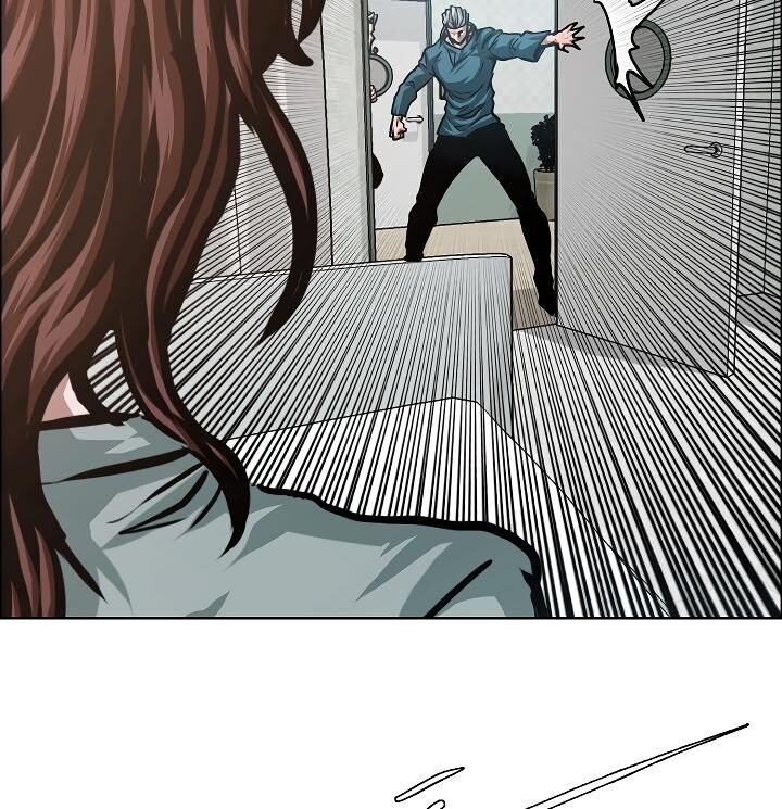 Read Rooftop Sword Master Manga Online