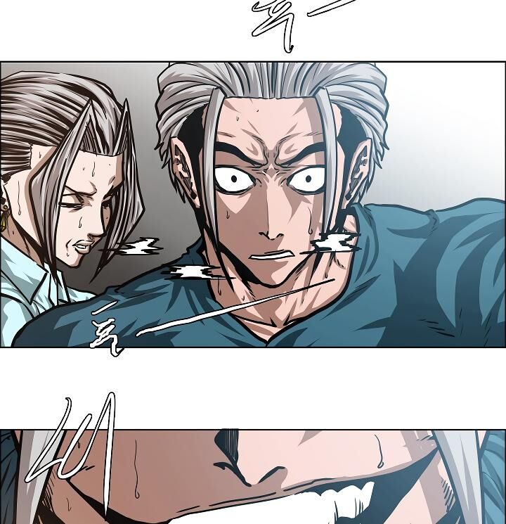 Read Rooftop Sword Master Manga Online