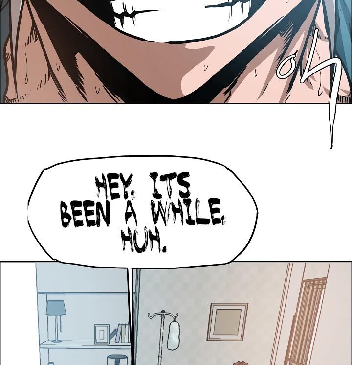 Read Rooftop Sword Master Manga Online