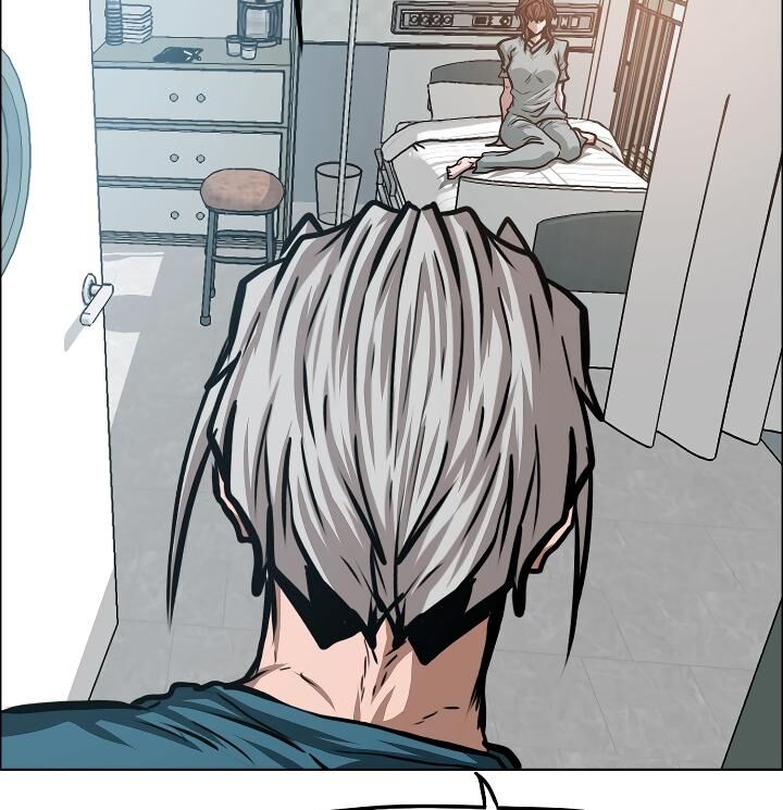 Read Rooftop Sword Master Manga Online