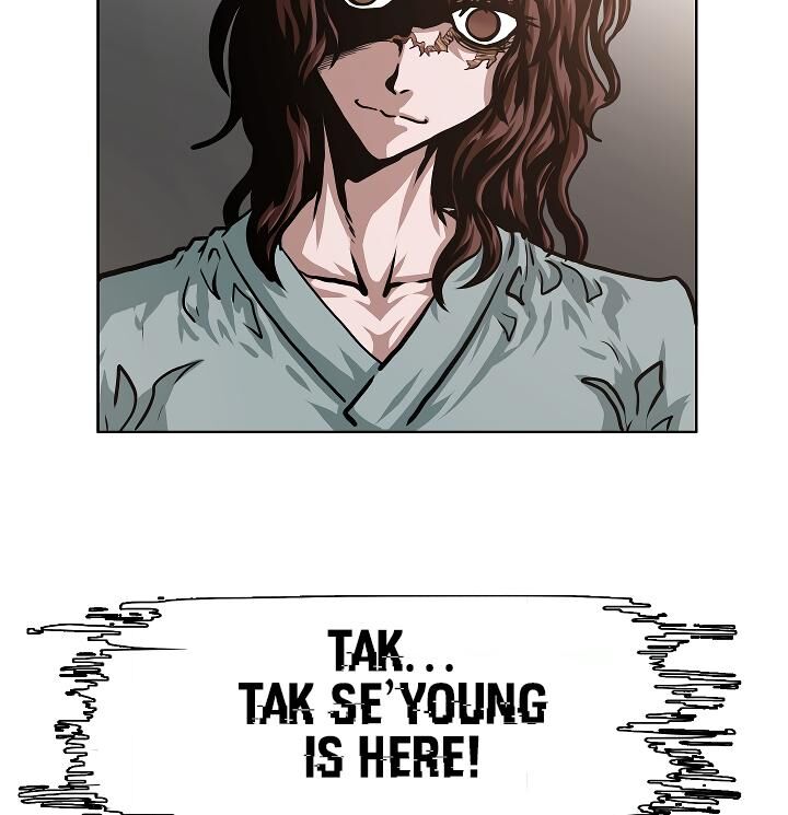 Read Rooftop Sword Master Manga Online