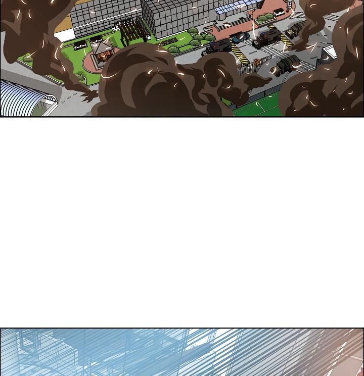 Read Rooftop Sword Master Manga Online