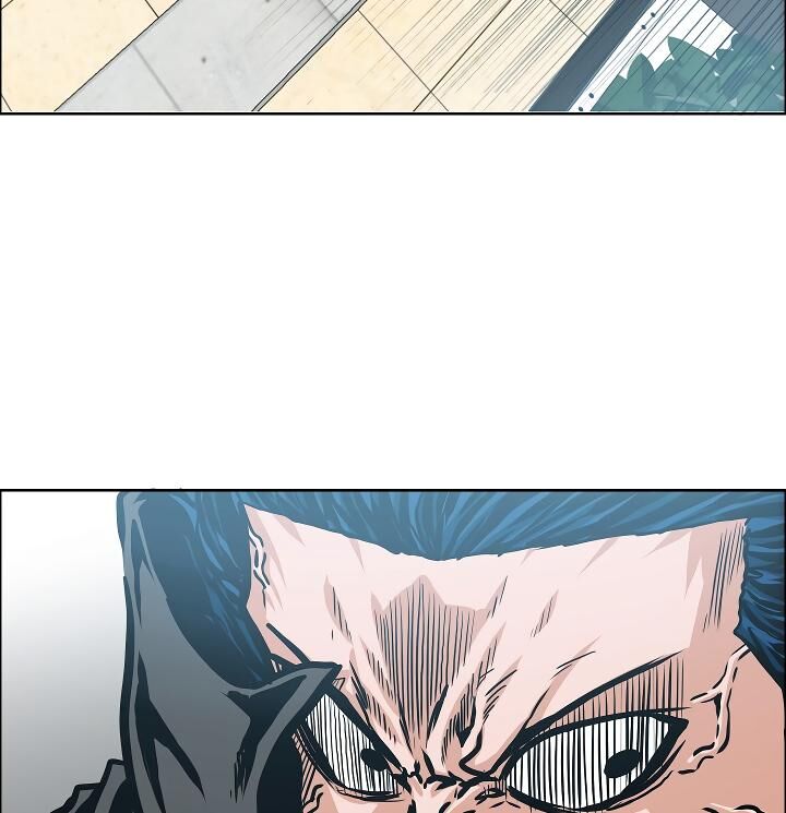 Read Rooftop Sword Master Manga Online