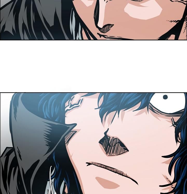 Read Rooftop Sword Master Manga Online