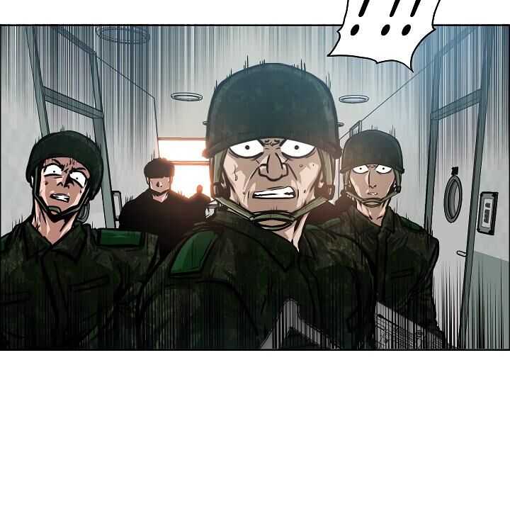 Read Rooftop Sword Master Manga Online