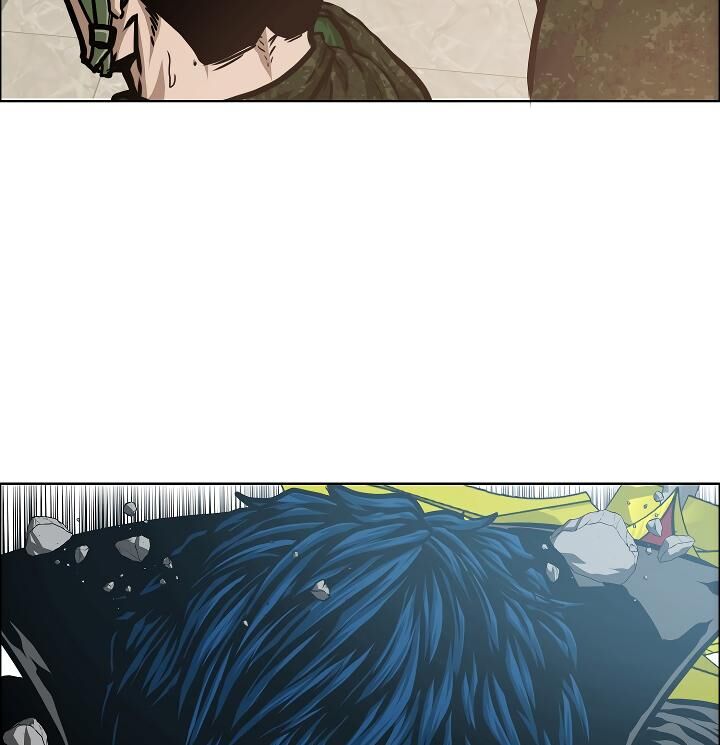 Read Rooftop Sword Master Manga Online