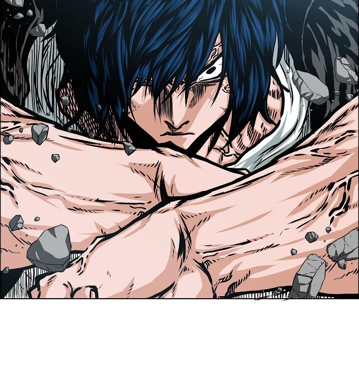 Read Rooftop Sword Master Manga Online