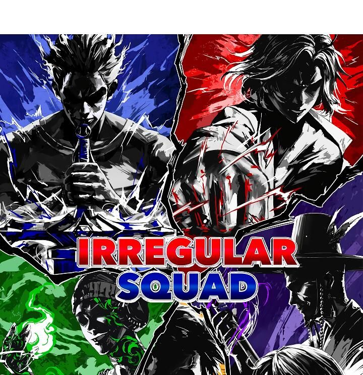 Read Rooftop Sword Master Manga Online