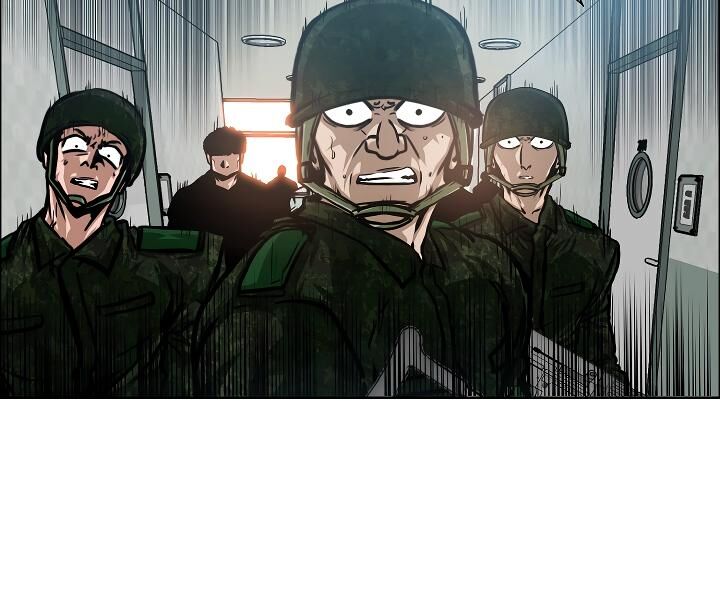 Read Rooftop Sword Master Manga Online