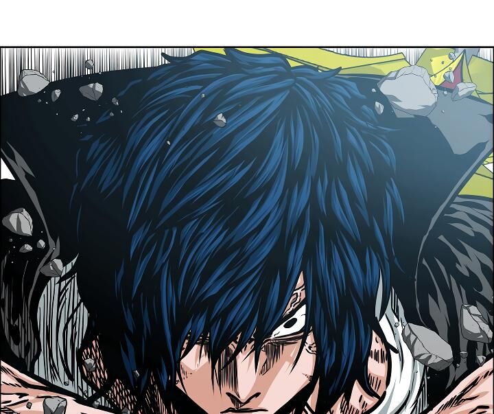 Read Rooftop Sword Master Manga Online