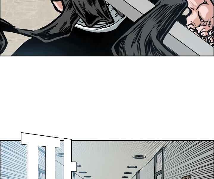 Read Rooftop Sword Master Manga Online