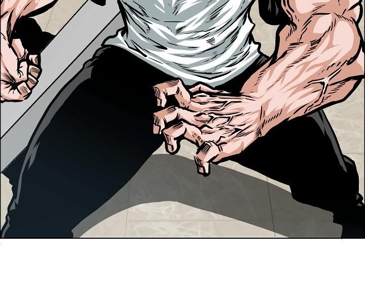 Read Rooftop Sword Master Manga Online