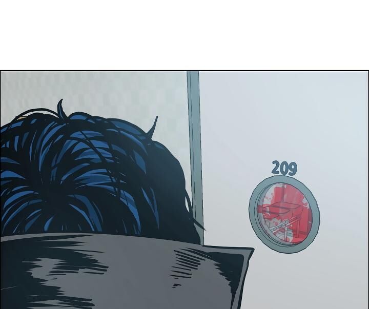 Read Rooftop Sword Master Manga Online