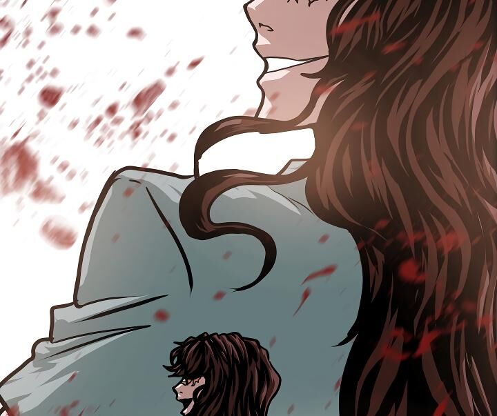 Read Rooftop Sword Master Manga Online