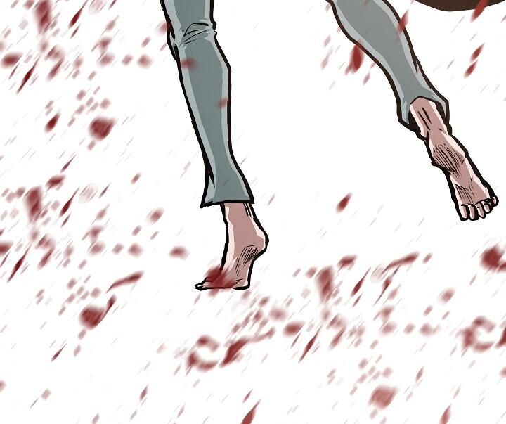 Read Rooftop Sword Master Manga Online