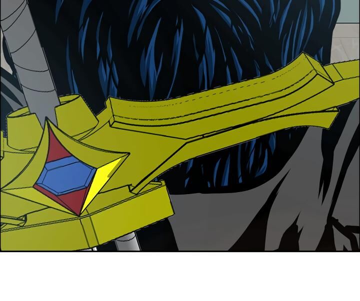 Read Rooftop Sword Master Manga Online