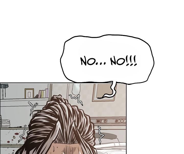 Read Rooftop Sword Master Manga Online