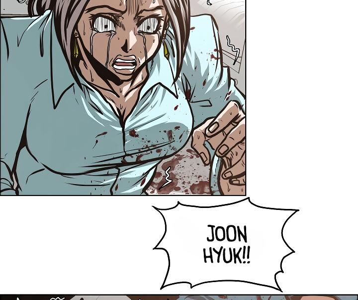 Read Rooftop Sword Master Manga Online