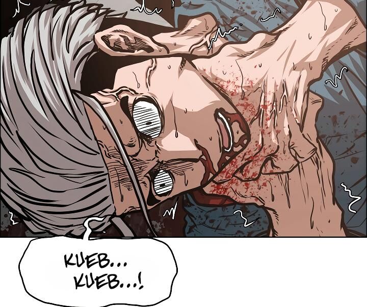 Read Rooftop Sword Master Manga Online