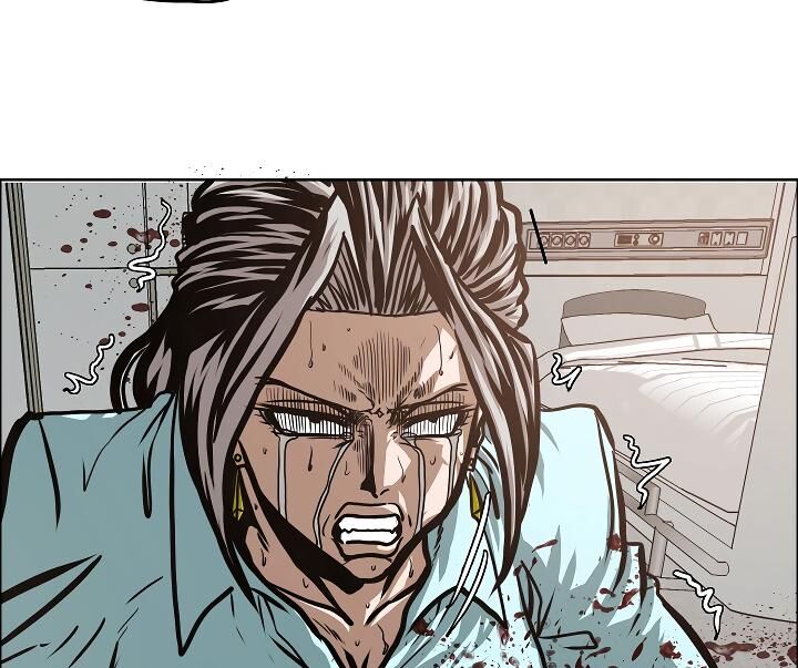 Read Rooftop Sword Master Manga Online