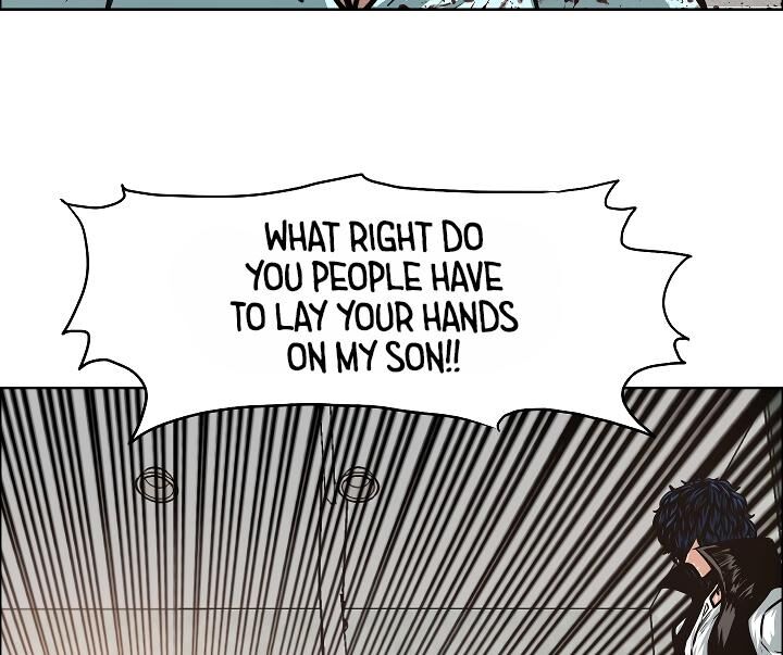 Read Rooftop Sword Master Manga Online