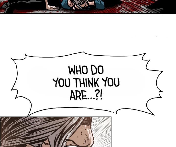 Read Rooftop Sword Master Manga Online