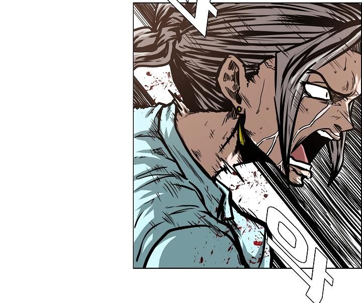 Read Rooftop Sword Master Manga Online