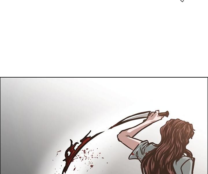 Read Rooftop Sword Master Manga Online