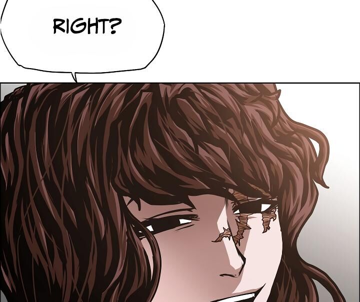 Read Rooftop Sword Master Manga Online