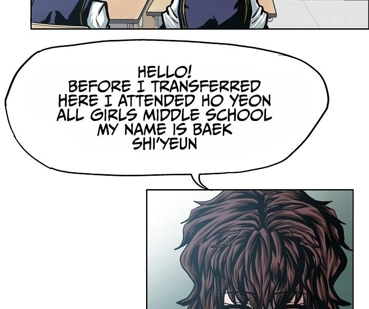 Read Rooftop Sword Master Manga Online