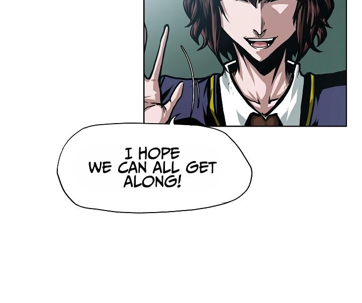 Read Rooftop Sword Master Manga Online