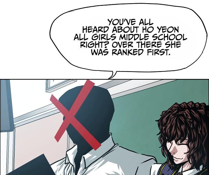 Read Rooftop Sword Master Manga Online