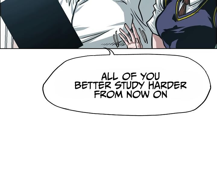 Read Rooftop Sword Master Manga Online