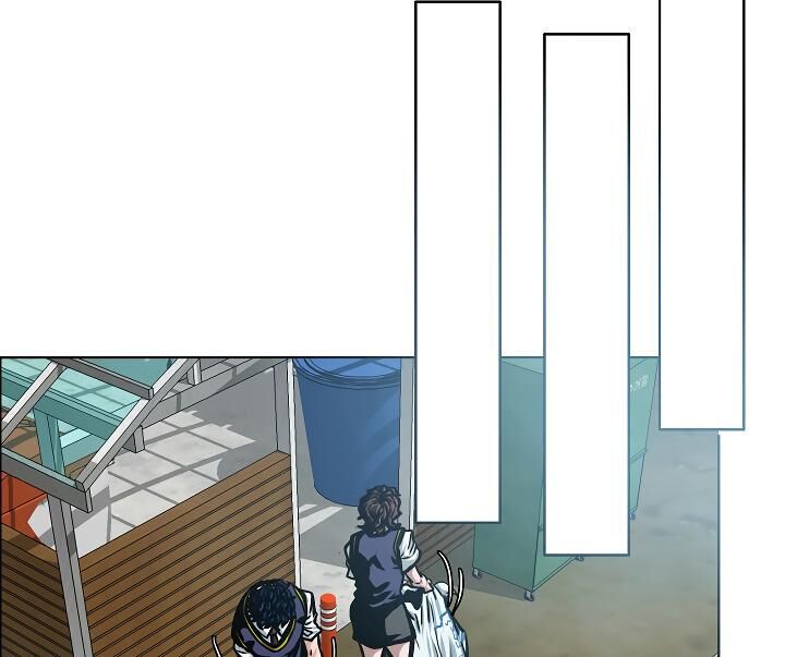 Read Rooftop Sword Master Manga Online