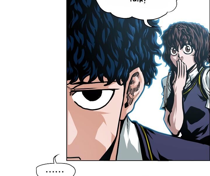 Read Rooftop Sword Master Manga Online