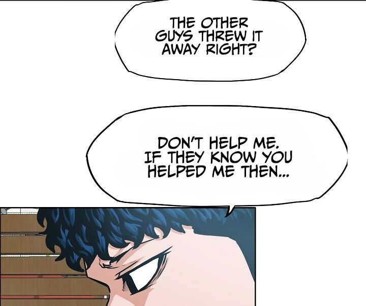 Read Rooftop Sword Master Manga Online