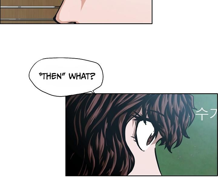 Read Rooftop Sword Master Manga Online