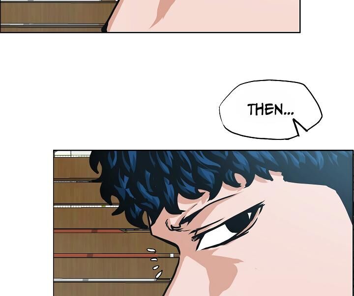 Read Rooftop Sword Master Manga Online