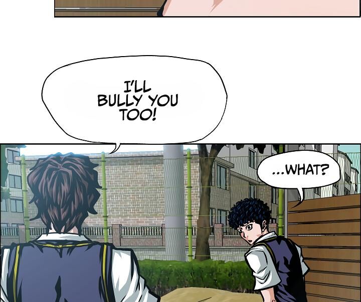 Read Rooftop Sword Master Manga Online