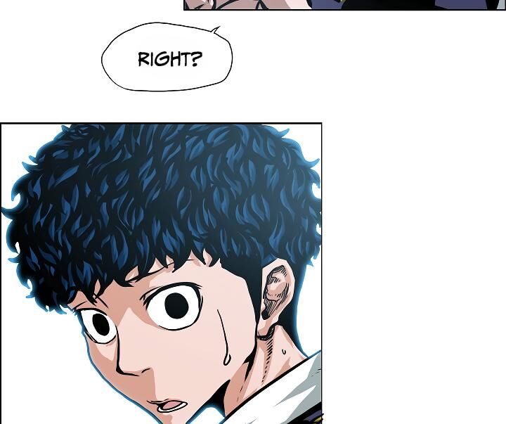 Read Rooftop Sword Master Manga Online