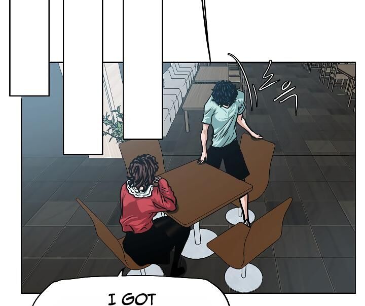 Read Rooftop Sword Master Manga Online