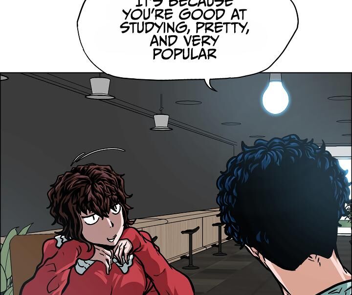 Read Rooftop Sword Master Manga Online