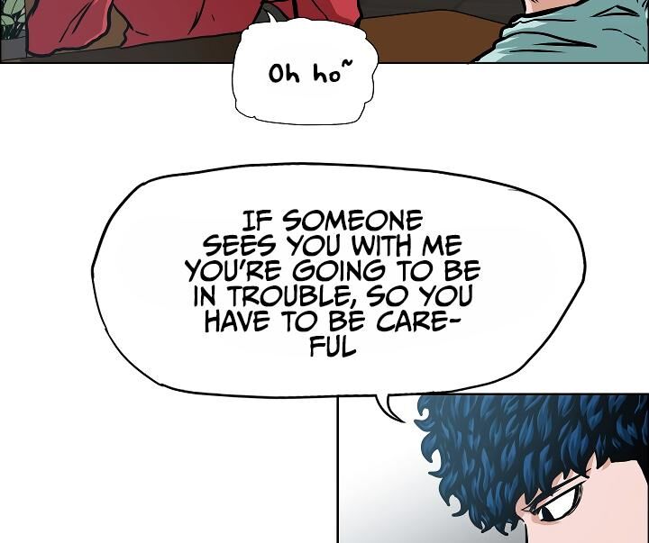 Read Rooftop Sword Master Manga Online