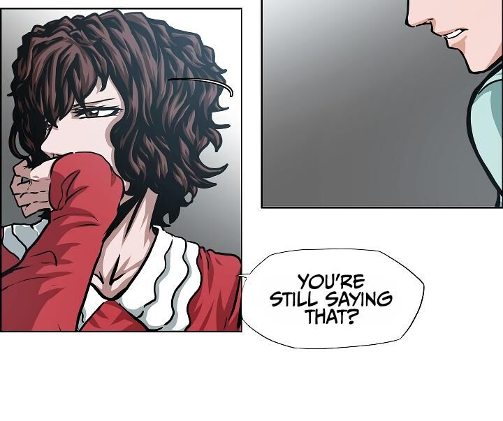 Read Rooftop Sword Master Manga Online