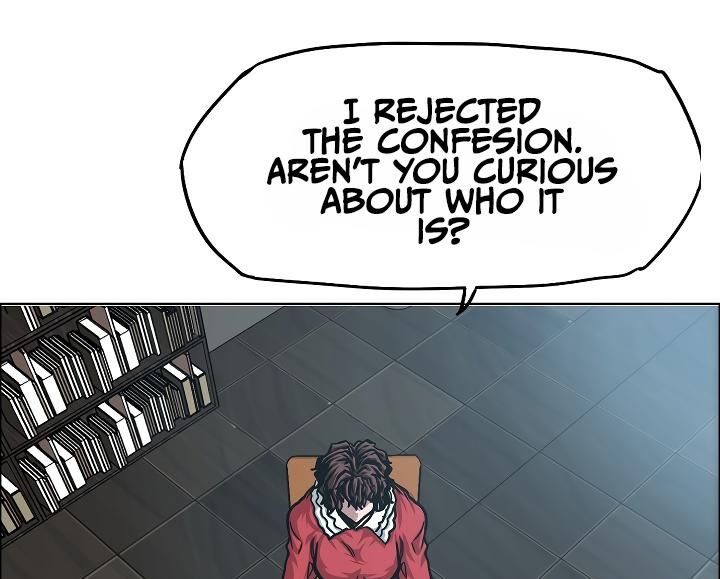 Read Rooftop Sword Master Manga Online