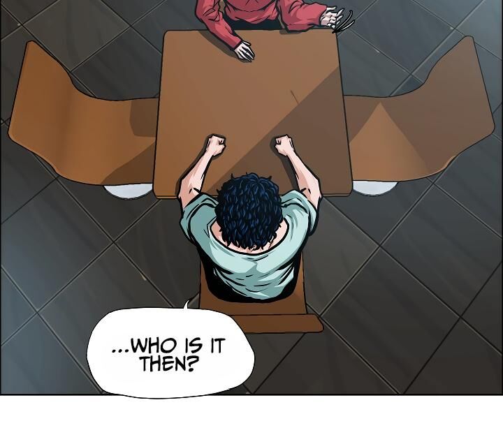 Read Rooftop Sword Master Manga Online