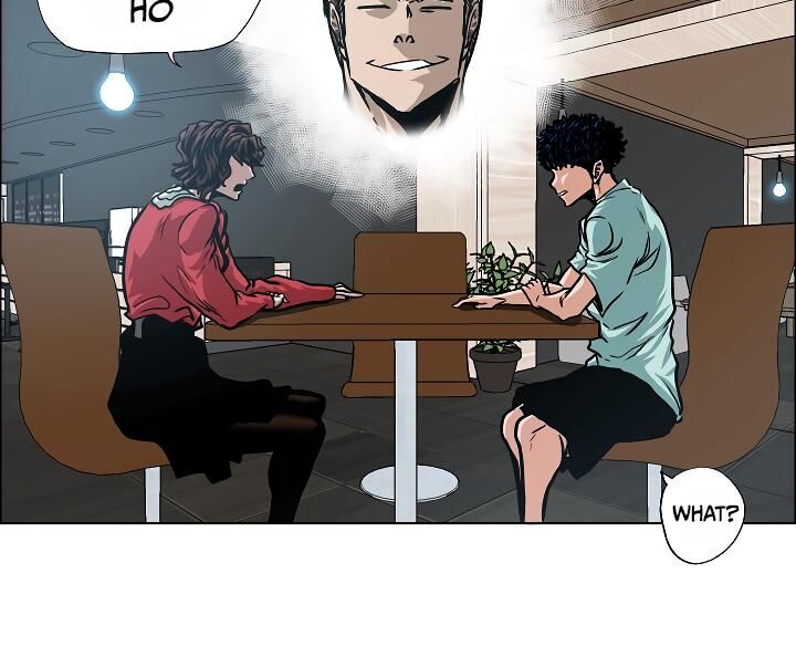 Read Rooftop Sword Master Manga Online