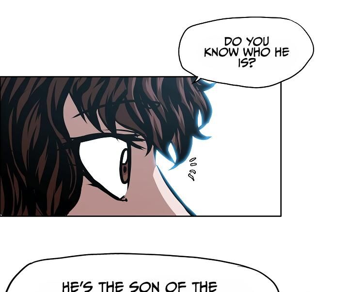 Read Rooftop Sword Master Manga Online